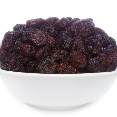 Cerises séchées, Cherry Deluxe PU avec 1 pièce. toi. Contenu de 3000g par pièce.