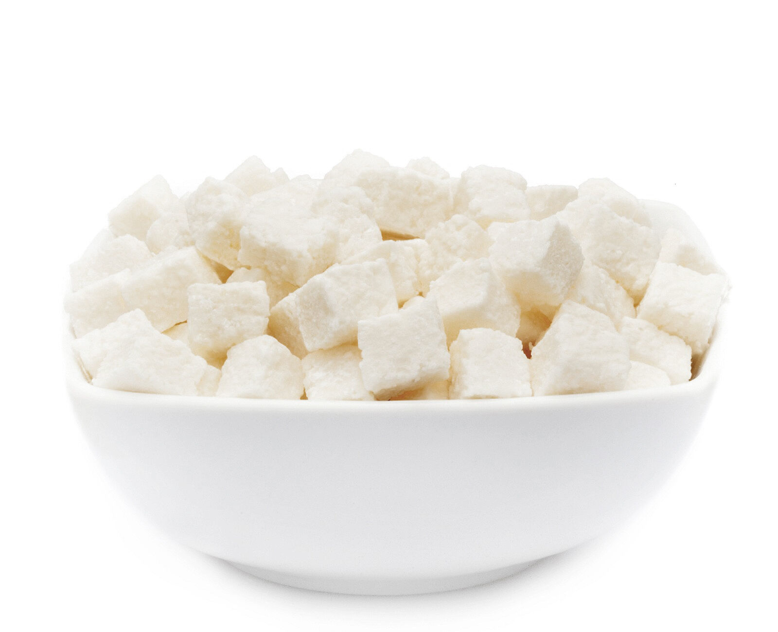 Süße Kokoswürfel, Cocos Cube VPE mit 1 Stk. u. 5000g Inhalt je Stk.