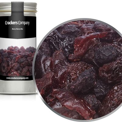 Mix di frutti di bosco, Berry Cherry Mix PU con 40 pezzi. u. Contenuto 100 g per pezzo.