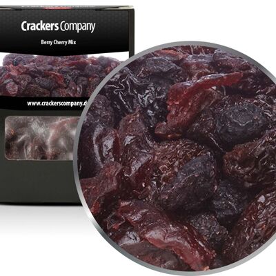 Mix di frutti di bosco, Berry Cherry Mix PU con 32 pezzi. u. Contenuto 100 g per pezzo.