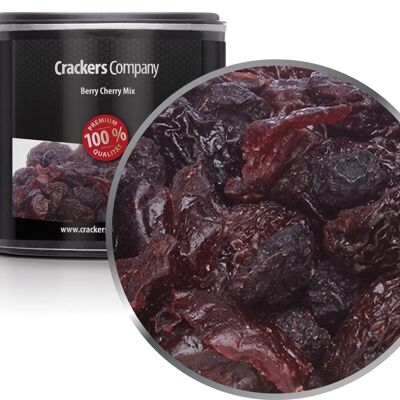 Mezcla de frutos rojos, Berry Cherry Mix PU con 36 piezas. Ud. Contenido de 100 g por pieza.