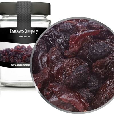 Mix di frutti di bosco, Berry Cherry Mix PU con 45 pezzi. u. Contenuto 100 g per pezzo.