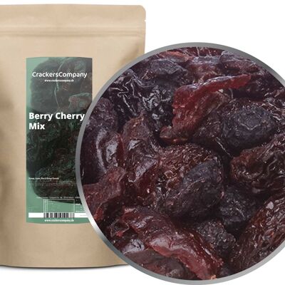 Mix di frutti di bosco, Berry Cherry Mix PU con 8 pezzi. u. Contenuto 700 g per pezzo.