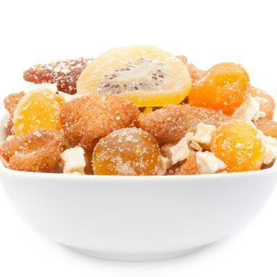 Preparato per colazione fruttato, Good Morning Blend PU con 1 pezzo. u. Contenuto 3000 g per pezzo.