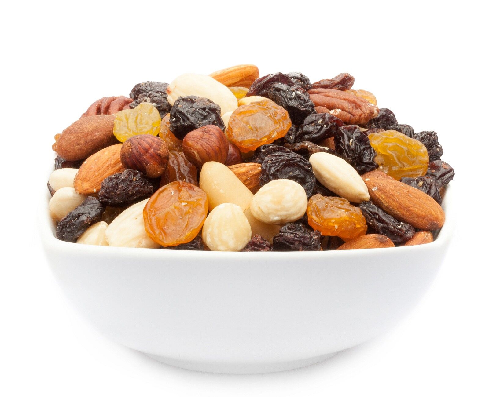 Edel Nuss-Rosinen Mischung, Oxford Deluxe Blend VPE mit 1 Stk. u. 10000g Inhalt je Stk.