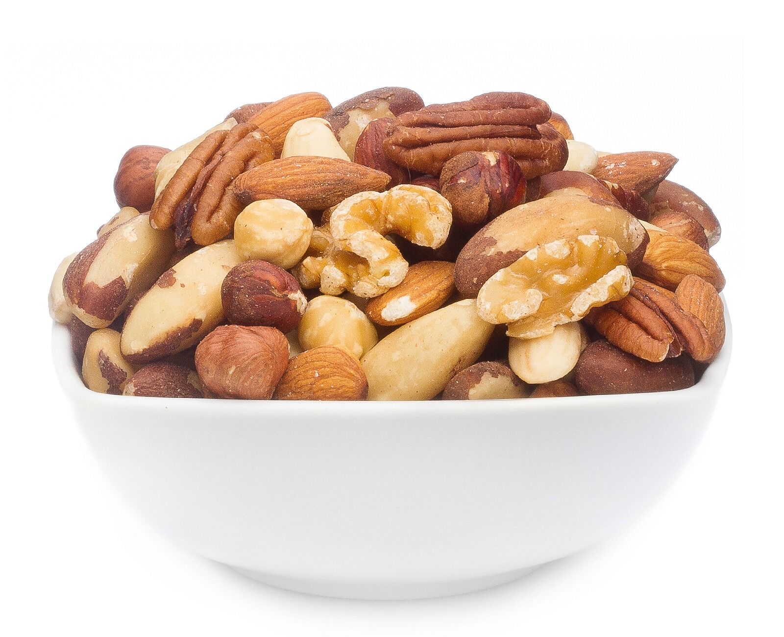Luxus Nussmischung, Luxury Nut Mix VPE mit 1 Stk. u. 3000g Inhalt je Stk.