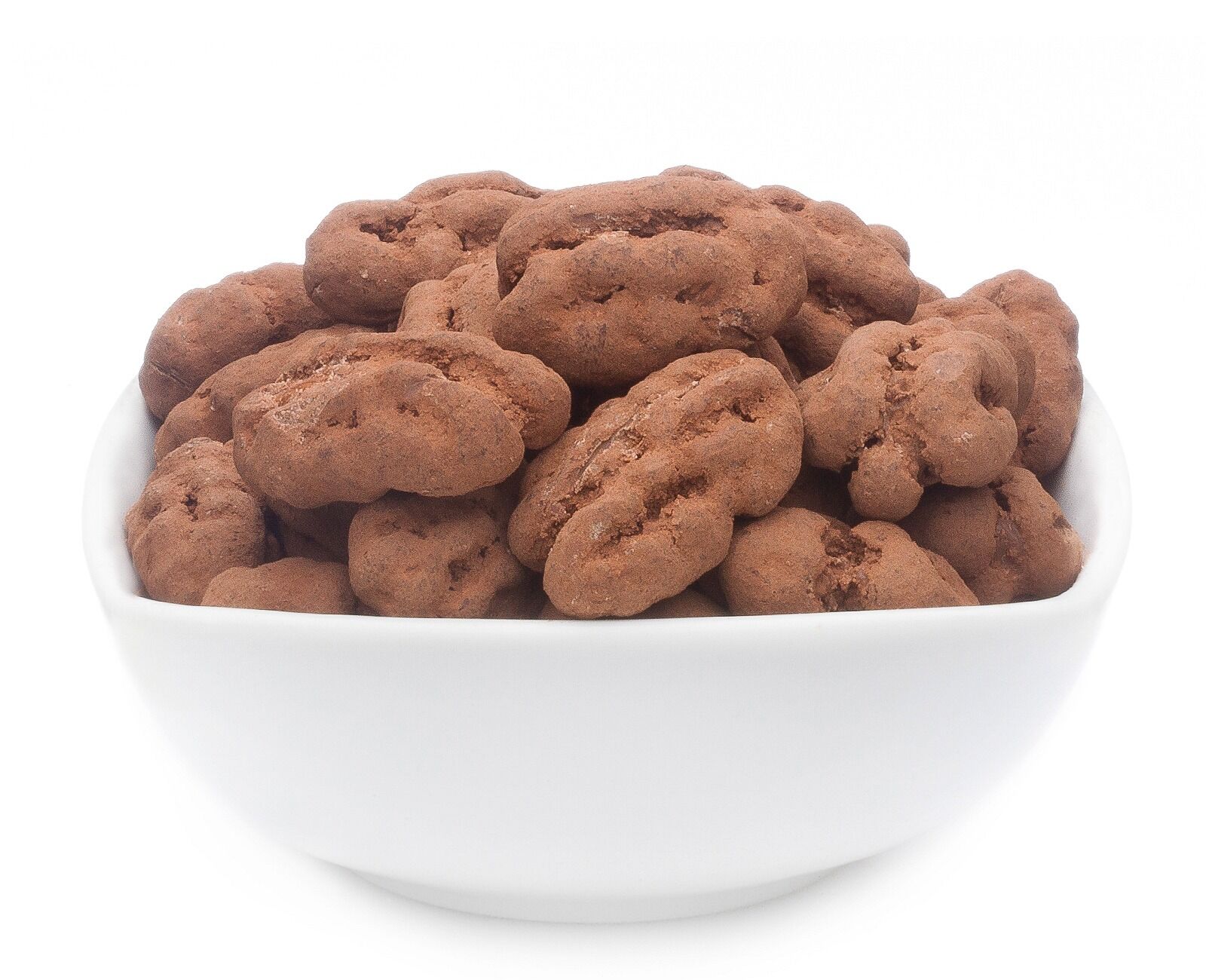 Trüffel-Pekan, Pecan Truffle VPE mit 1 Stk. u. 5000g Inhalt je Stk.