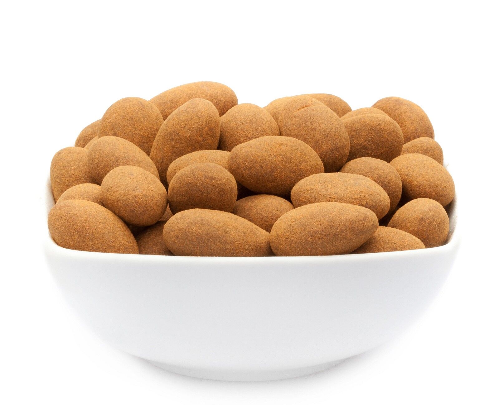 Zimt Schokomandel, Cinnamon Almond VPE mit 1 Stk. u. 5000g Inhalt je Stk.