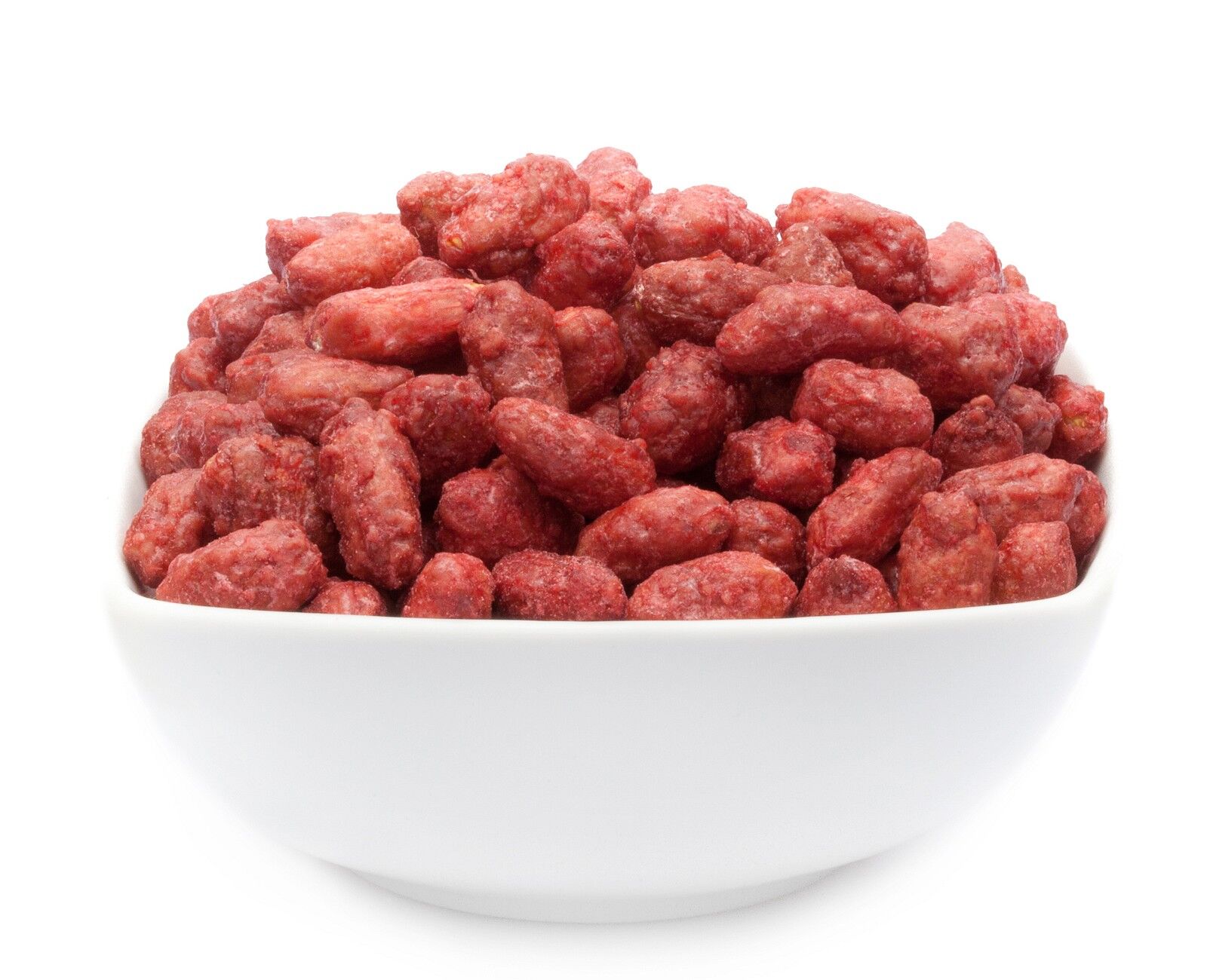 Gebrannte Erdnüsse, Sweet Burned Peanuts VPE mit 1 Stk. u. 5000g Inhalt je Stk.