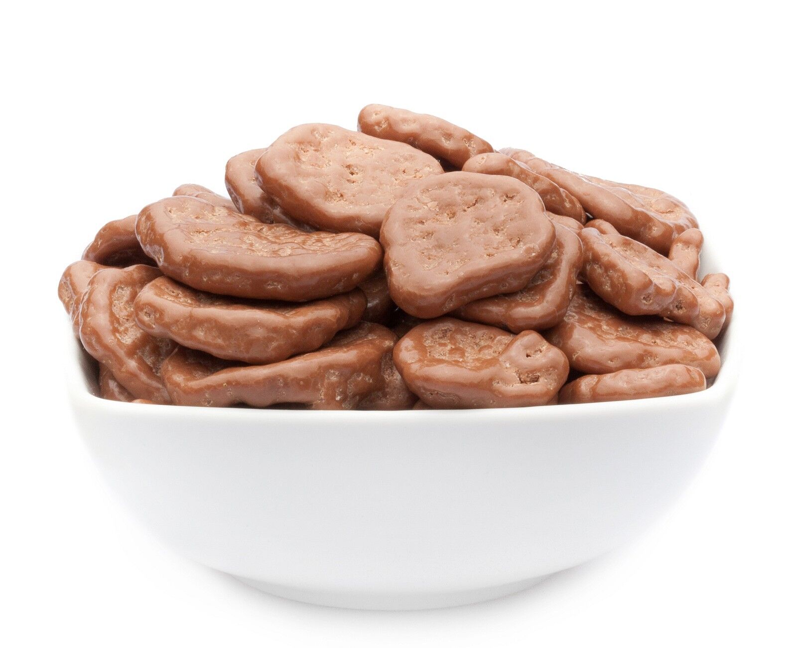 Vollmilch Banane, Choco Milky Banana VPE mit 1 Stk. u. 4000g Inhalt je Stk.