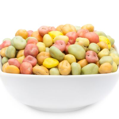 Pasas de chocolate y yogur, Choco Fruit Raisin PU con 1 pieza. Ud. Contenido de 5000 g por pieza.