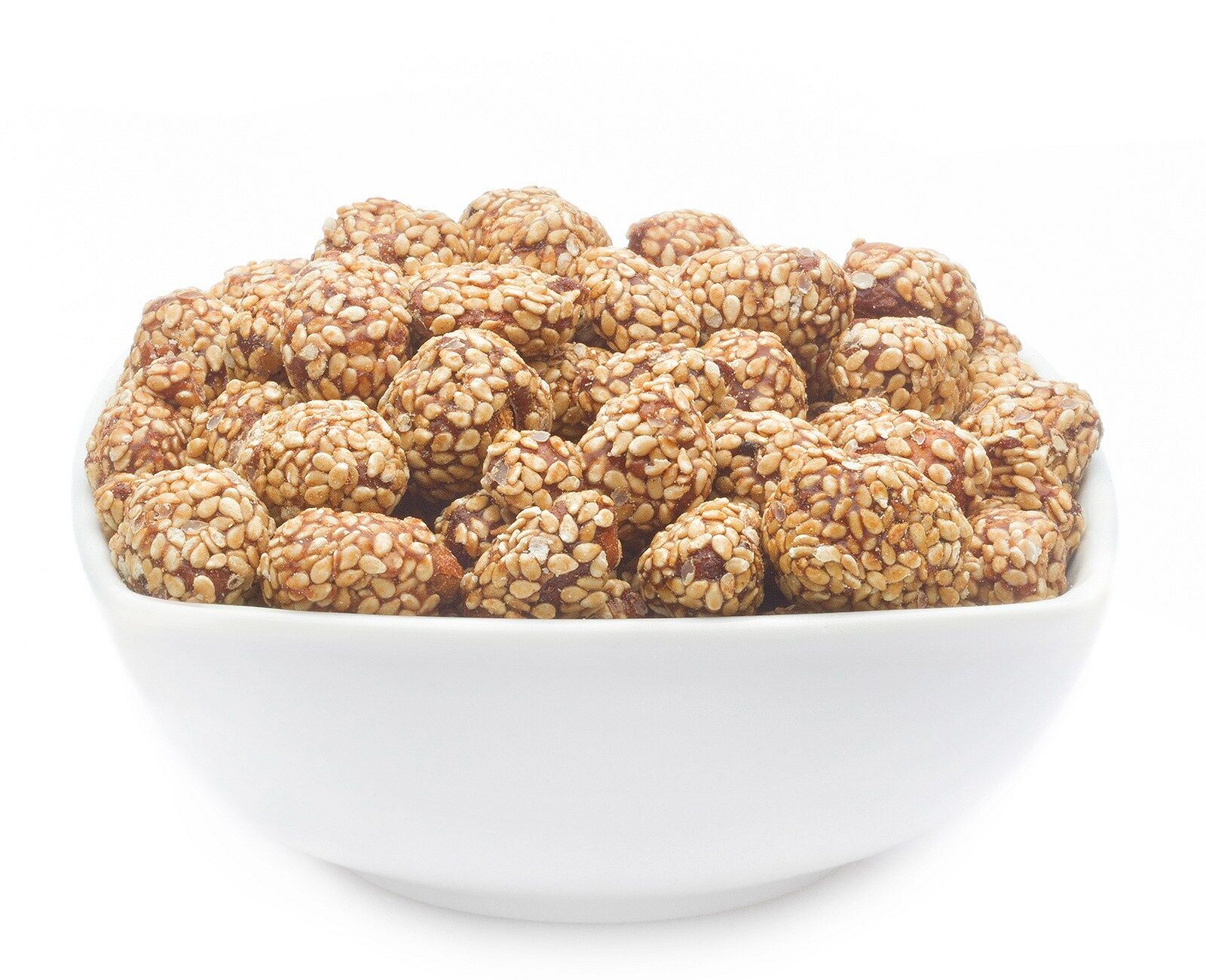 Sesam-Erdnüsse, Sweet Sesame Peanuts VPE mit 1 Stk. u. 3000g Inhalt je Stk.