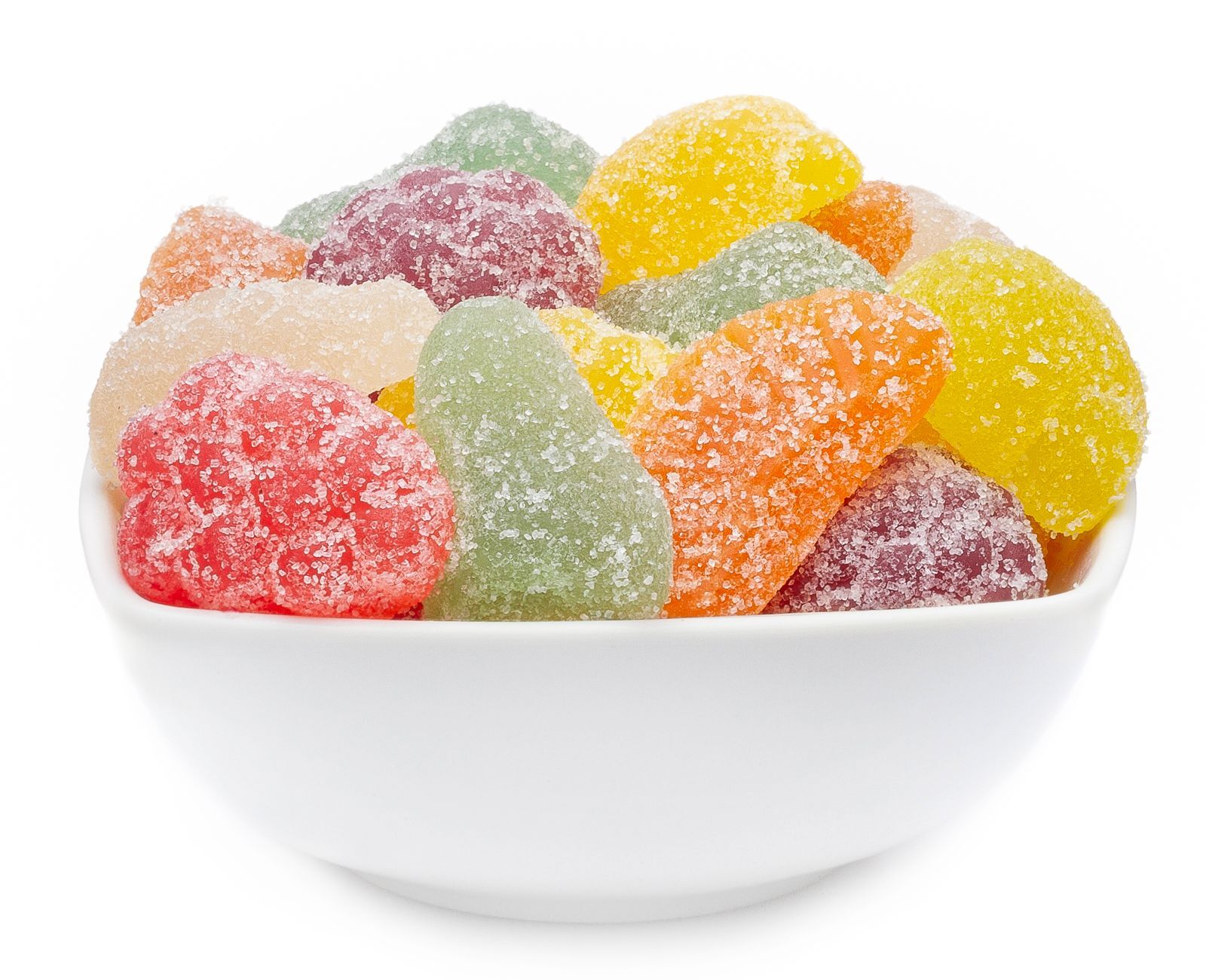 Gelatina di succo di frutta, gelatina di succo di frutta PU con 1 pezzo. u. Contenuto 3000 g per pezzo.