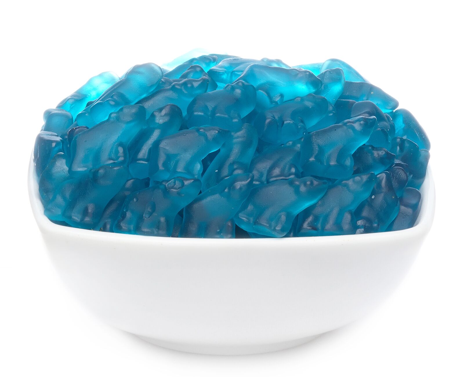 Refrescantes osos polares, Ice Bears PU con 1 pieza. Ud. Contenido de 3000 g por pieza.