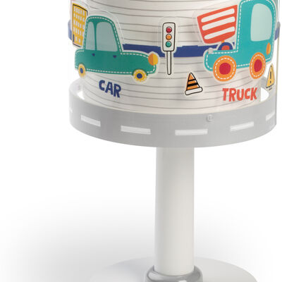 LAMPE DE TABLE BÉBÉ VOYAGE