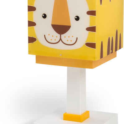 TABLE LAMP LITTLE TIGER