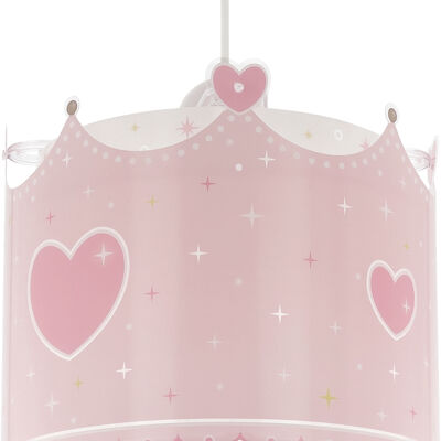 LITTLE QUEEN PENDANT LAMP