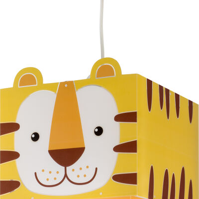 LÁMPARA COLGANTE LITTLE TIGER