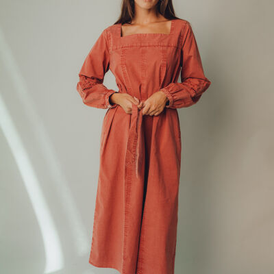 Robe Ambar