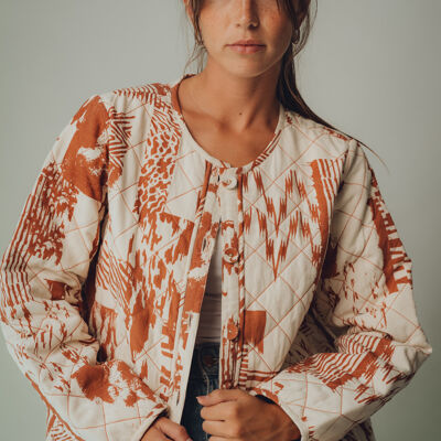 Forrest Jacket