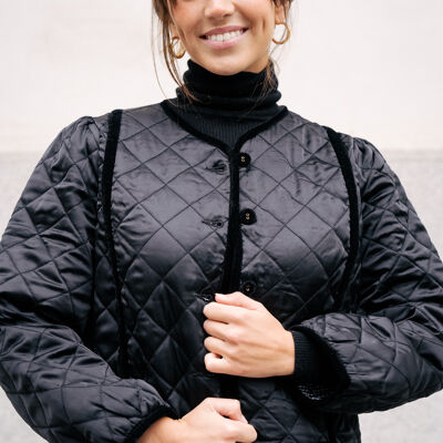 Midnight Jacket