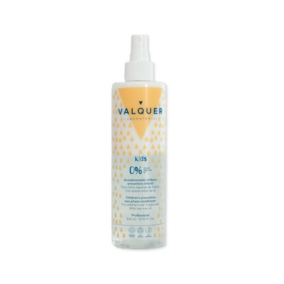 Revitalisant biphasique préventif pour enfants - 300 Ml