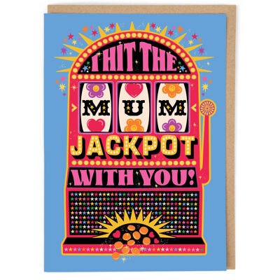 JACKPOT MAMAN