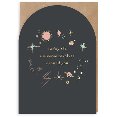 AUJOURD'HUI-L'UNIVERS-RONDE