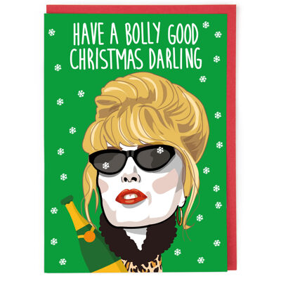 BOLLY CHRISTMAS