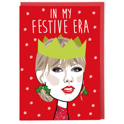 ERAS CHRISTMAS