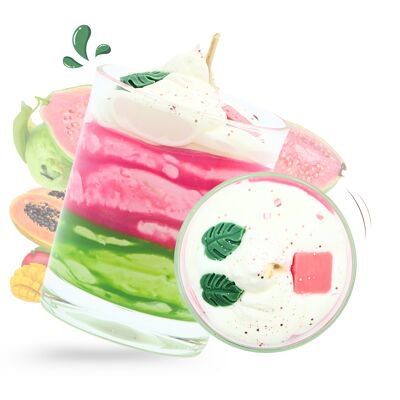 Gourmet Guava Candle