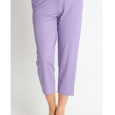 368018L PANTALON STRETCH VISCOSE/POLYAMIDE