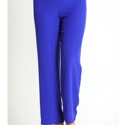 368500L PANTALON BIELASTICO CORTE RECTO