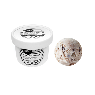 MINI TUB THRILLA IN VANILLA ICE CREAM