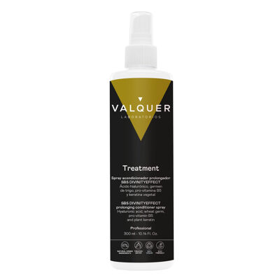 Divinity SBS Treatment Spray condizionante allungante