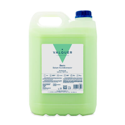 Balsam acondicionador capilar 5000 ml