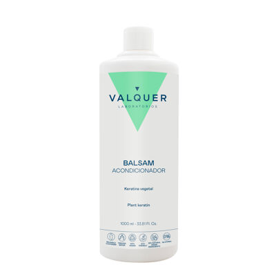 Balsam acondicionador capilar 1000 ml