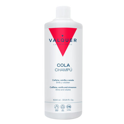 Cola swag effect shampoo - 1000 ml