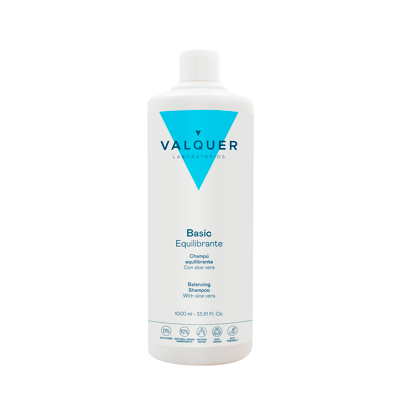 Balancing shampoo - 1000 ml