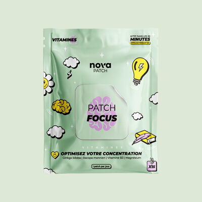 PATCH FOCUS