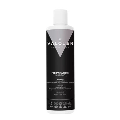 Shampoo preparatore al trattamento 300 ml