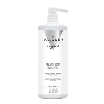 Gel conduttivo - Viso e Corpo
- 1000 ml