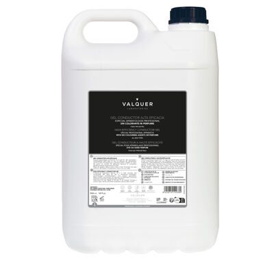 Conductive Gel - Facial & Body
- 5000ml