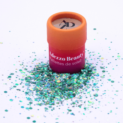 PAILLETTES BIODEGRADABILI DI SHREK'ISS