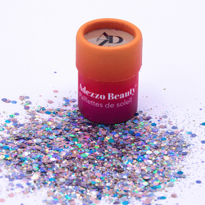 PAILLETTES BIODEGRADABILI P 2 UNICORNO