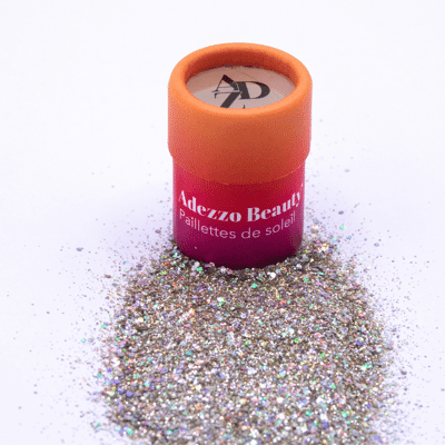 PAILLETTES BIODEGRADABILI MICHTO GLAM