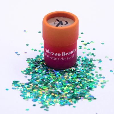 BIODEGRADABLE SEQUINS SMALL PUA LARGE
