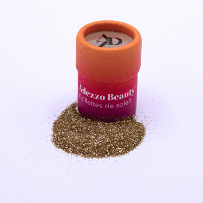 BIODEGRADABLE GLITTER OR’GASMIC DUST