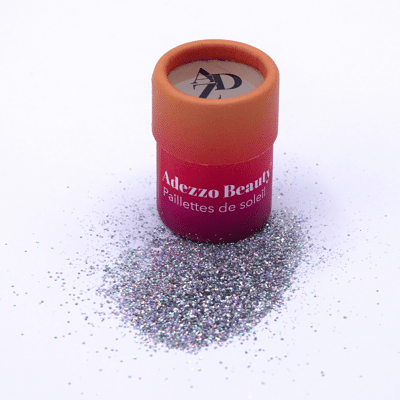 HOLO’GASME BIODEGRADABLE SEQUINS