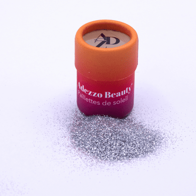 CILS’VER BIODEGRADABLE SEQUINS